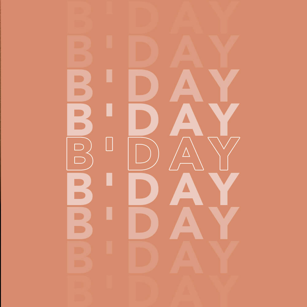 Sara Ali Cosmetics B’Day nude bullet lipstick