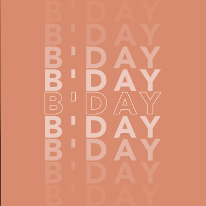 Sara Ali Cosmetics B’Day nude bullet lipstick