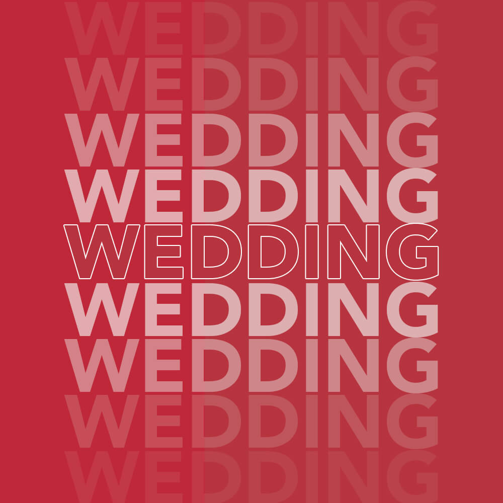 Sara Ali Cosmetics Wedding dark pink bullet lipstick