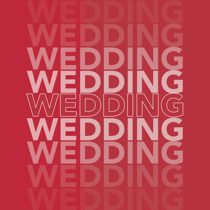 Sara Ali Cosmetics Wedding dark pink bullet lipstick