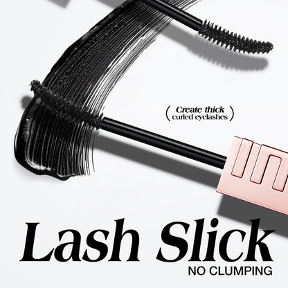 O.TWO.O Ultra Thick and Curling Mascara – Volume & Long Curl Mascara UAE