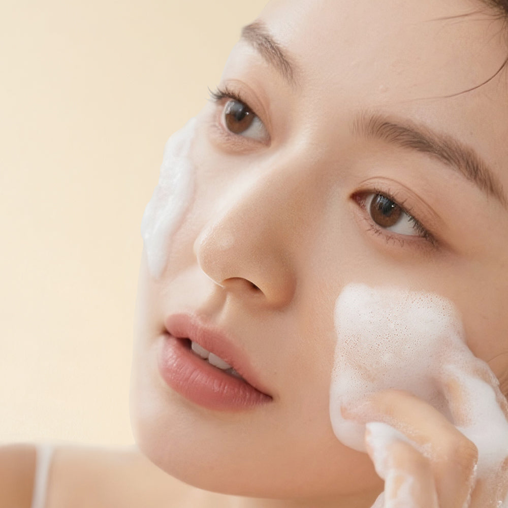 SKINEVER Salicylic Acid Refreshing Acne Soap – Anti-Acne & Oil Control Cleanser UAE