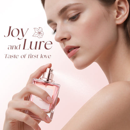 O.TWO.O Head Over Heels Potent Memory Parfum – Long Lasting Floral Perfume for Women UAE