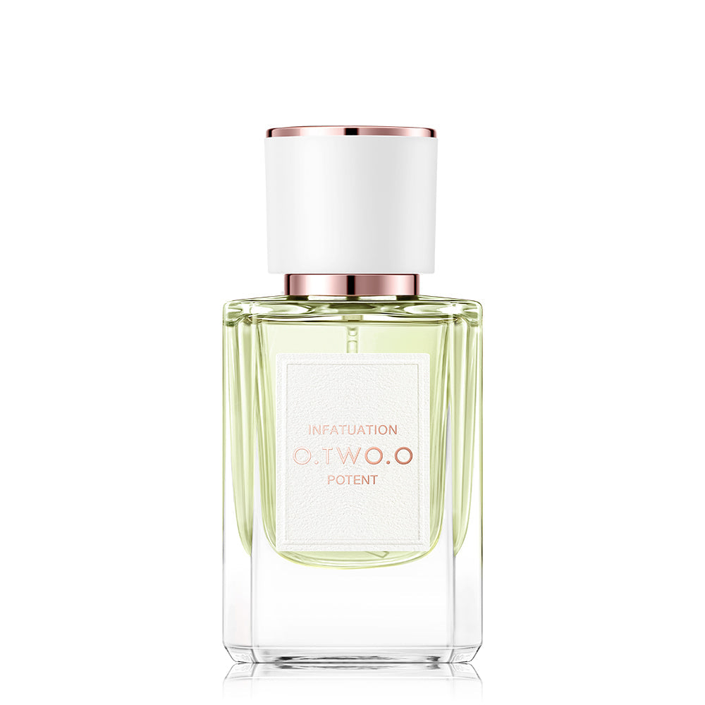O.TWO.O Infatuation Potent Memory Parfum – Romantic Long-Lasting Floral Perfume for Women UAE