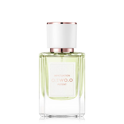 O.TWO.O Infatuation Potent Memory Parfum – Romantic Long-Lasting Floral Perfume for Women UAE