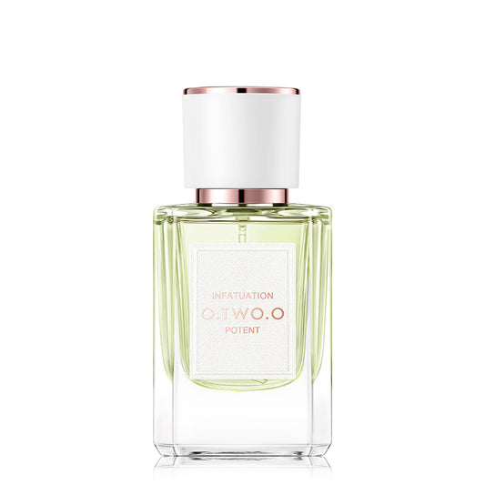 O.TWO.O Infatuation Potent Memory Parfum – Romantic Long-Lasting Floral Perfume for Women UAE