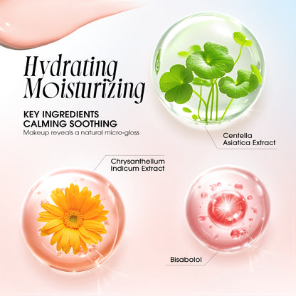 O.TWO.O Haute Zero Pores Sunscreen Primer SPF 50 – Oil Control and Pore Blurring Makeup Base UAE