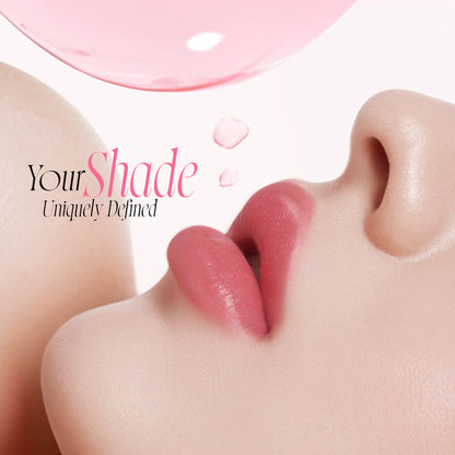 O.TWO.O Haute Gold Foil Thermochromic Lipstick – Color-Changing Moisturizing Lip Balm | UAE