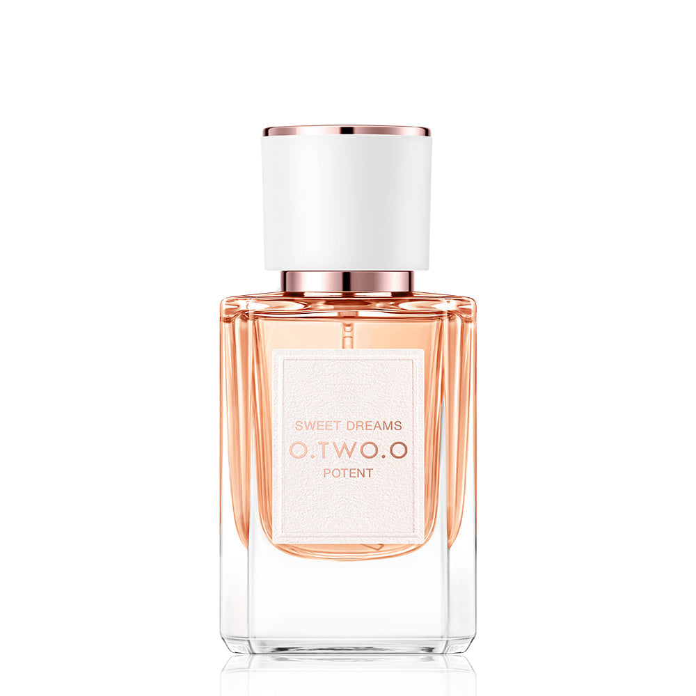 O.TWO.O Sweet Dreams Potent Memory Parfum – Soft Cozy Long-Lasting Floral Perfume for Women UAE