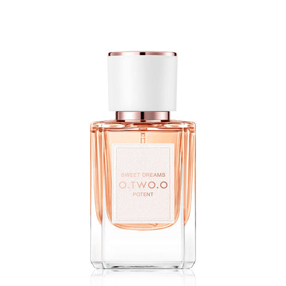 O.TWO.O Sweet Dreams Potent Memory Parfum – Soft Cozy Long-Lasting Floral Perfume for Women UAE