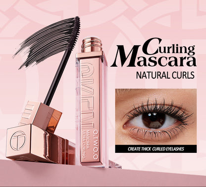 O.TWO.O Ultra Thick and Curling Mascara – Volume & Long Curl Mascara UAE