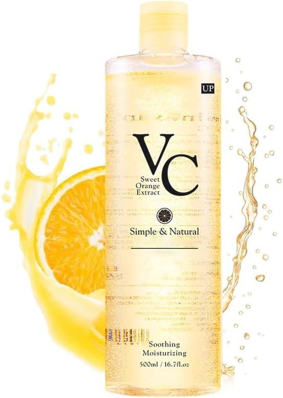 VC Toner Vitamin C Brightening Toner UAE