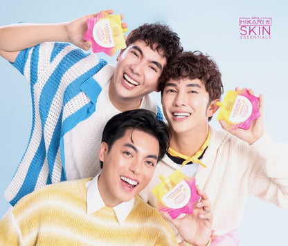 HIKARI Sunscreen UV Protection Cream UAE