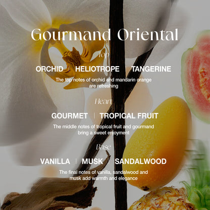 O.TWO.O Sweet Dreams Potent Memory Parfum – Soft Cozy Long-Lasting Floral Perfume for Women UAE