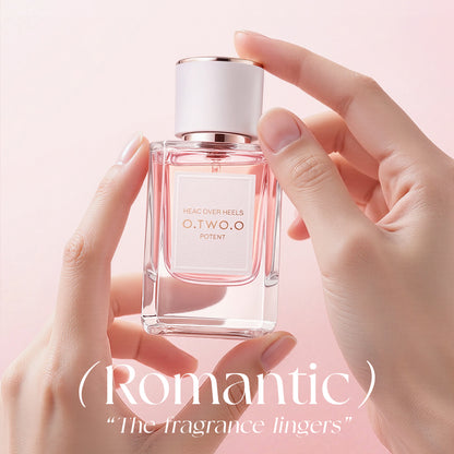 O.TWO.O Head Over Heels Potent Memory Parfum – Long Lasting Floral Perfume for Women UAE