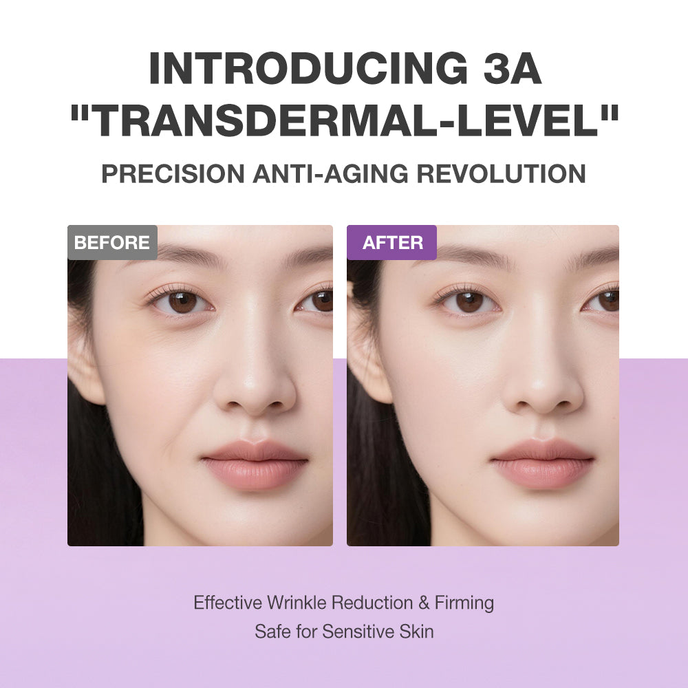 SKINEVER 3A Retinol Renewal Serum – Anti-Aging & Firming Retinol Serum UAE