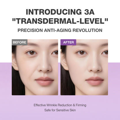 SKINEVER 3A Retinol Renewal Serum – Anti-Aging & Firming Retinol Serum UAE