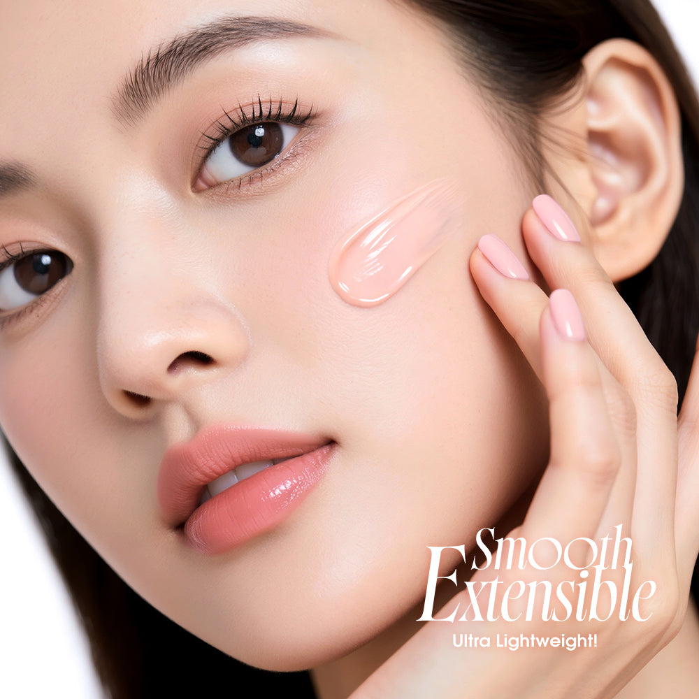 O.TWO.O Haute Zero Pores Sunscreen Primer SPF 50 – Oil Control and Pore Blurring Makeup Base UAE