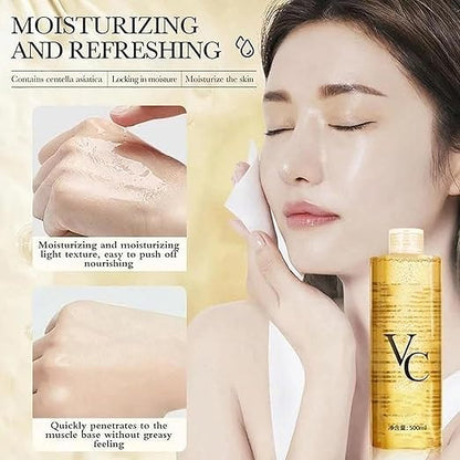 VC Toner Vitamin C Brightening Toner UAE