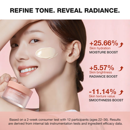 SKINEVER 10% Niacinamide Dark Spot Care Cream – Brightening & Oil Control Moisturizer UAE