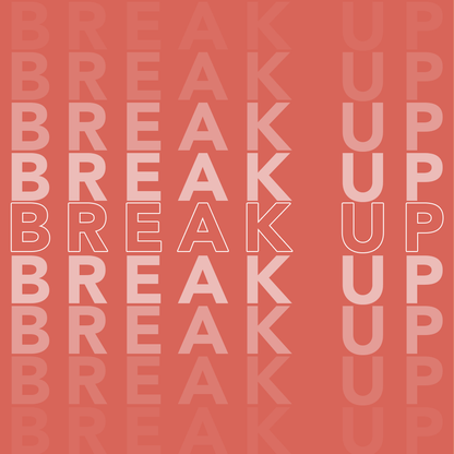 Sara Ali Cosmetics Break Up warm coral bullet lipstick