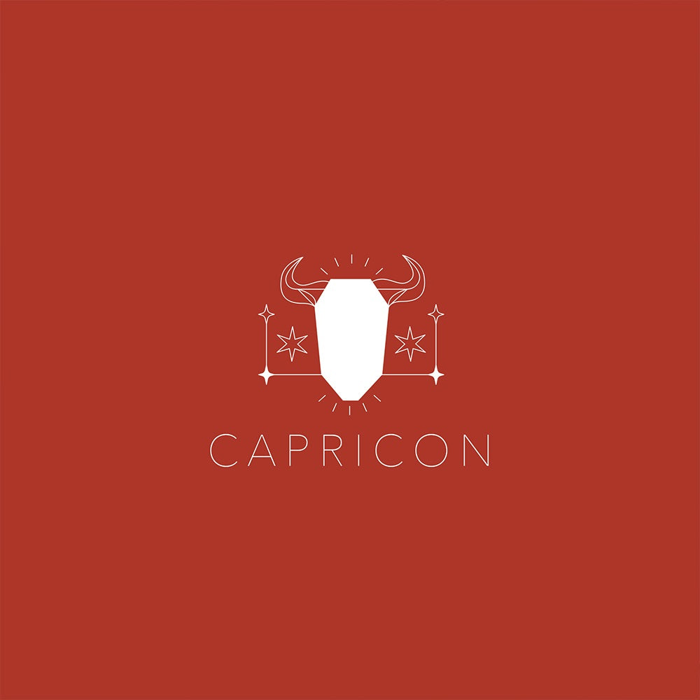 Sara Ali Cosmetics Capricorn warm tone medium dark coral lipstick
