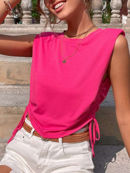 Tank Tops Camis | Fashionista Deal Official Site | 30% Off SALE – Page ...